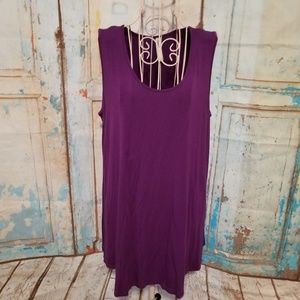 NWOT Zenana Premium Tank